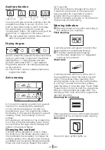 Preview for 57 page of Blomberg TKF 7431 A User Manual