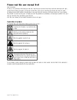 Preview for 2 page of Blomberg TKF 7431 User Manual