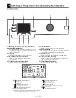 Preview for 10 page of Blomberg TKF 7449 User Manual