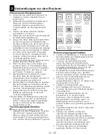 Preview for 29 page of Blomberg TKF 7449 User Manual