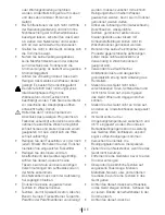 Preview for 4 page of Blomberg TKF 7451 AG 50 User Manual