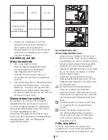 Preview for 7 page of Blomberg TKF 7451 AG 50 User Manual