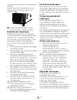 Preview for 8 page of Blomberg TKF 7451 AG 50 User Manual