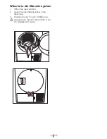 Preview for 12 page of Blomberg TKF 7451 AG 50 User Manual