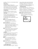 Preview for 15 page of Blomberg TKF 7451 AG 50 User Manual