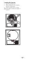 Preview for 40 page of Blomberg TKF 7451 AG 50 User Manual