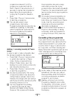 Preview for 48 page of Blomberg TKF 7451 AG 50 User Manual