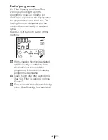 Preview for 49 page of Blomberg TKF 7451 AG 50 User Manual