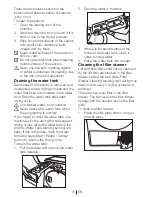 Preview for 51 page of Blomberg TKF 7451 AG 50 User Manual