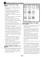 Preview for 8 page of Blomberg TKF 8431 A Manual