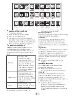 Preview for 12 page of Blomberg TKF 8431 A Manual