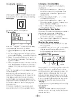 Предварительный просмотр 16 страницы Blomberg TKF 8431 A Manual