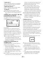 Preview for 17 page of Blomberg TKF 8431 A Manual