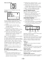 Preview for 38 page of Blomberg TKF 8431 A Manual