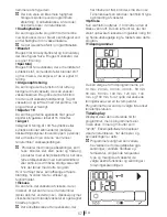 Предварительный просмотр 57 страницы Blomberg TKF 8431 A Manual