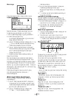 Preview for 60 page of Blomberg TKF 8431 A Manual