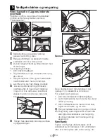 Preview for 63 page of Blomberg TKF 8431 A Manual