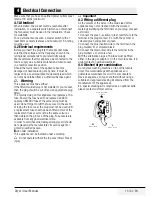 Preview for 15 page of Blomberg TKF 8431 User Manual