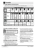 Preview for 16 page of Blomberg TKF 8431 User Manual