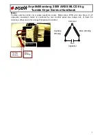 Preview for 9 page of Blomberg TKF 8439 Service Handbook