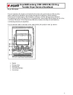 Preview for 10 page of Blomberg TKF 8439 Service Handbook