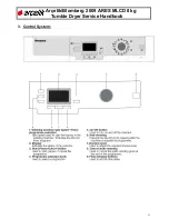 Preview for 11 page of Blomberg TKF 8439 Service Handbook