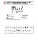 Preview for 12 page of Blomberg TKF 8439 Service Handbook