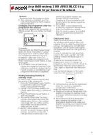 Preview for 15 page of Blomberg TKF 8439 Service Handbook