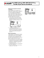 Preview for 16 page of Blomberg TKF 8439 Service Handbook