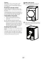 Preview for 7 page of Blomberg TKF 8451 A 30 Manual