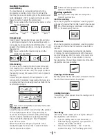 Preview for 16 page of Blomberg TKF 8451 A 30 Manual