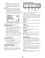 Preview for 17 page of Blomberg TKF 8451 A 30 Manual