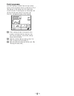 Preview for 19 page of Blomberg TKF 8451 A 30 Manual