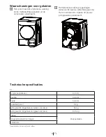 Preview for 9 page of Blomberg TKF 8451 AG 50 User Manual