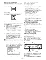 Preview for 18 page of Blomberg TKF 8451 AG 50 User Manual