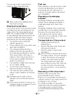 Preview for 34 page of Blomberg TKF 8451 AG 50 User Manual