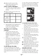 Preview for 10 page of Blomberg TKF 8451 Manual