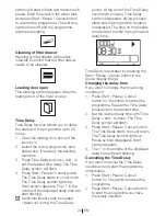 Preview for 22 page of Blomberg TKF 8451 Manual