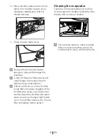 Предварительный просмотр 29 страницы Blomberg TKF 8451 Manual