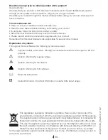 Предварительный просмотр 2 страницы Blomberg TKF 8461 AGC User Manual