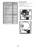 Предварительный просмотр 10 страницы Blomberg TKF 8461 AGC User Manual