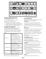 Preview for 12 page of Blomberg TKF 8461 AGC User Manual