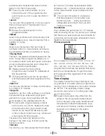 Предварительный просмотр 13 страницы Blomberg TKF 8461 AGC User Manual