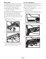 Предварительный просмотр 20 страницы Blomberg TKF 8461 AGC User Manual