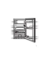 Preview for 3 page of Blomberg TSM 1541 i A+ User Manual