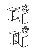 Preview for 5 page of Blomberg TSM 1541 i A+ User Manual