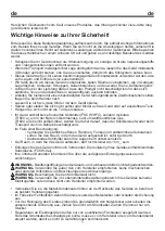 Preview for 15 page of Blomberg TSM 1541 i A+ User Manual