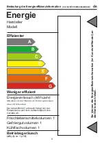 Preview for 23 page of Blomberg TSM 1541 i A+ User Manual