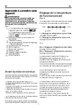 Preview for 26 page of Blomberg TSM 1541 i A+ User Manual