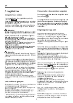 Preview for 27 page of Blomberg TSM 1541 i A+ User Manual